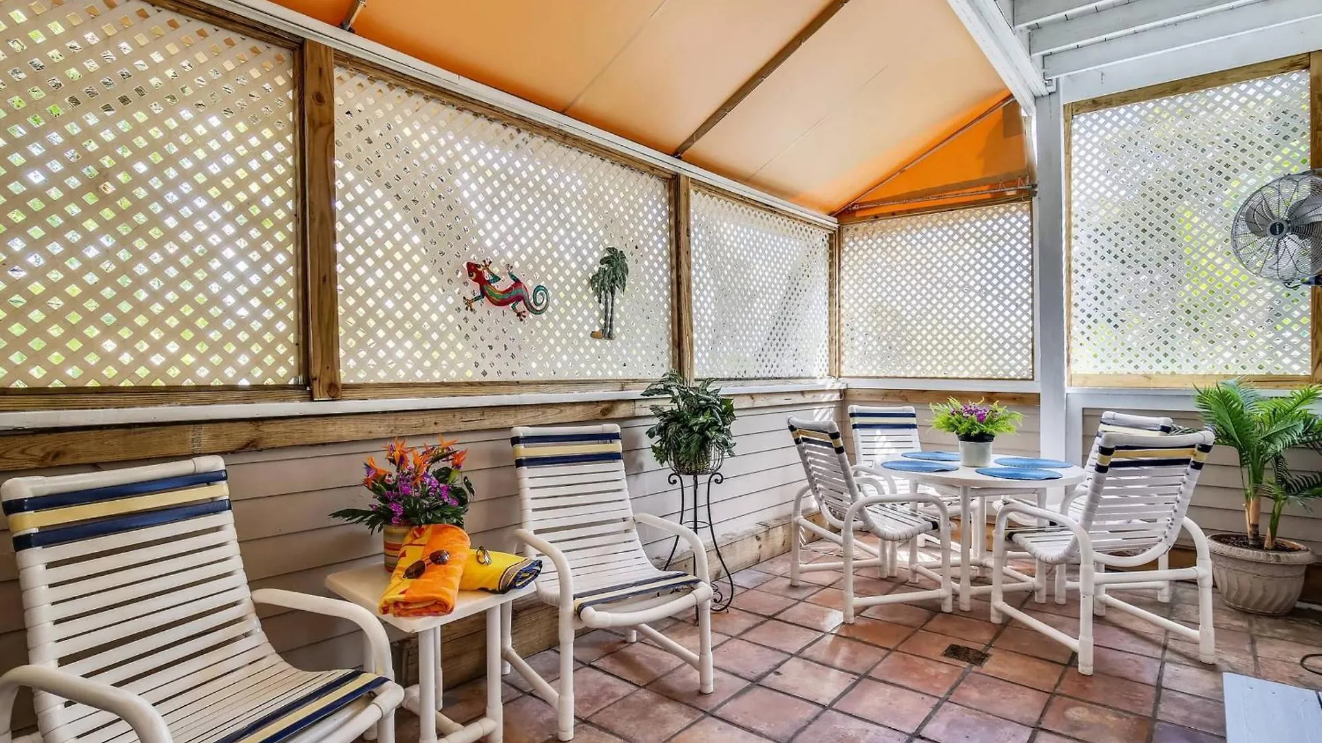 Duval Sea Turtle By Avantstay Great Location Close To Shops Shared Pool Κι Γουέστ 0*,