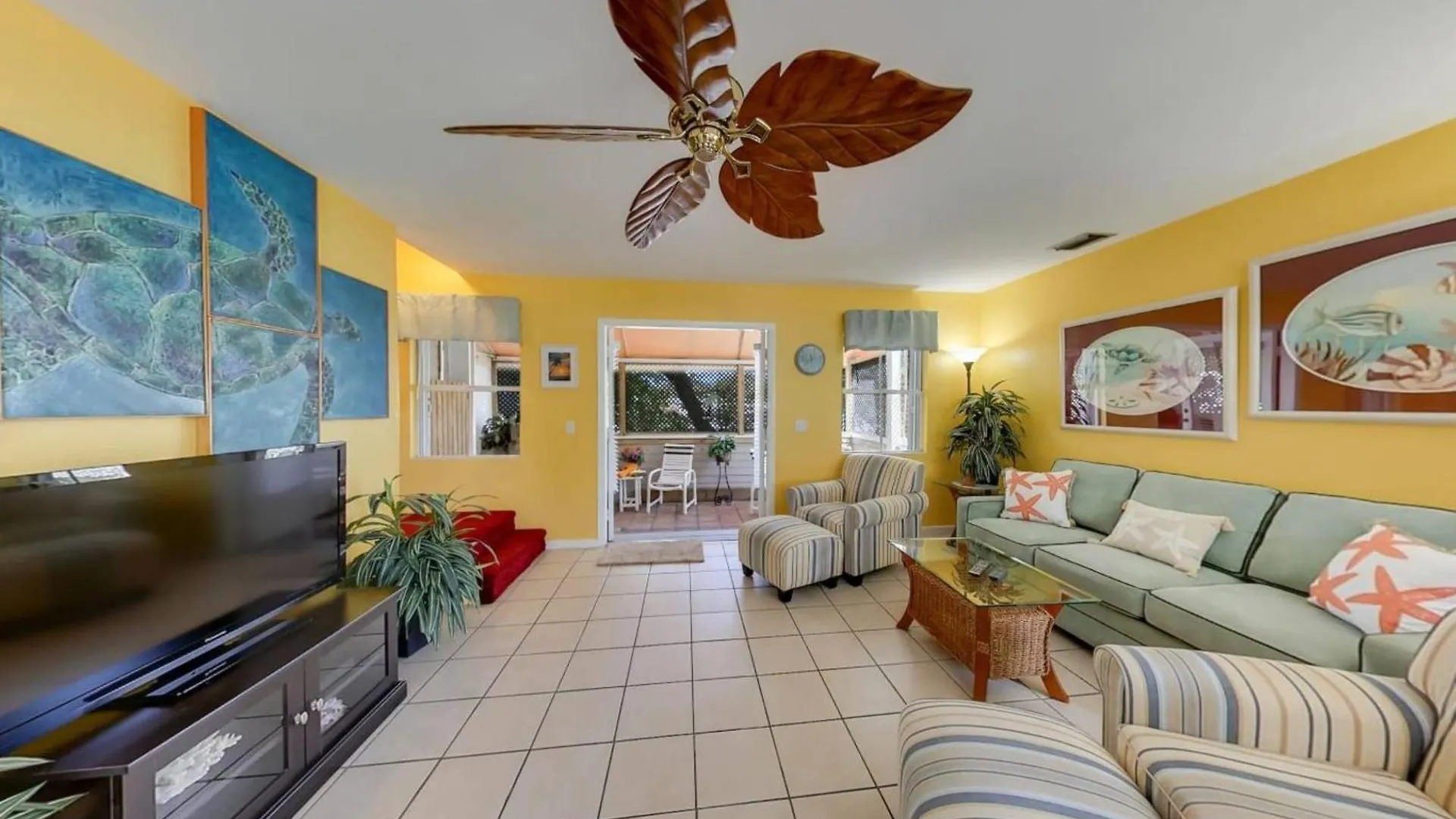 Duval Sea Turtle By Avantstay Great Location Close To Shops Shared Pool Κι Γουέστ